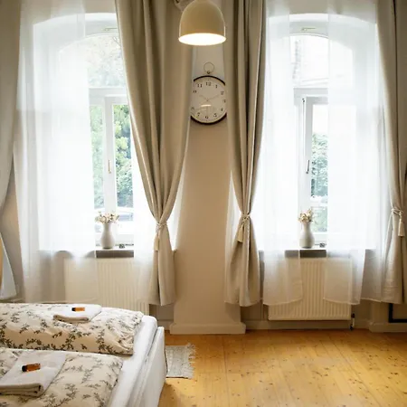 Appartement - Davinci Kassel