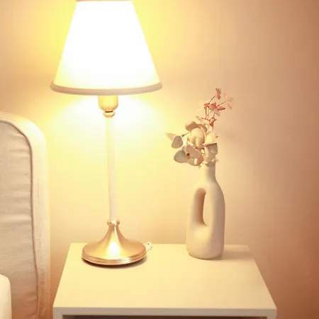 - Davinci Appartement *