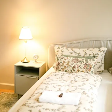 - Davinci Apartman Kassel