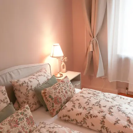 Apartman - Davinci *