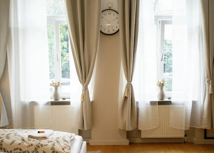 Apartman - Davinci Kassel